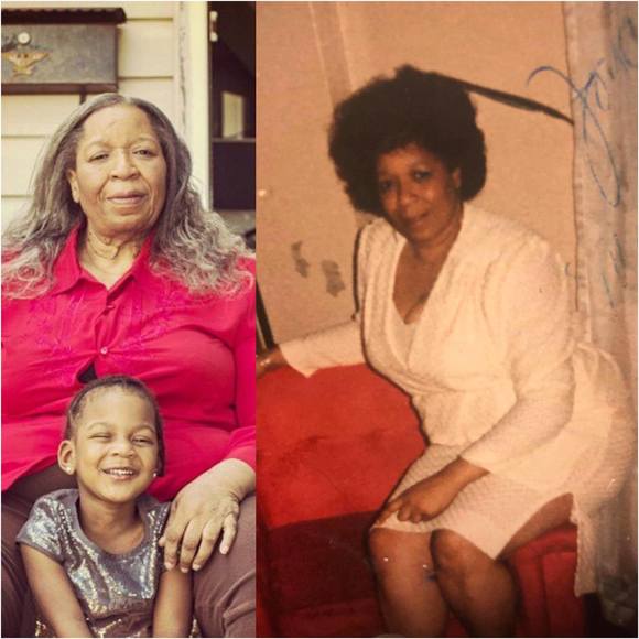 Meet your Posher, Monica - Picture 1 of 1